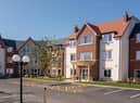 Louth Manor Care Home