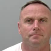 Gareth Evans-Balmforth. Photo: West Mercia Police
