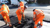Lincolnshire County Council has revealed that it repaired more than 100,000 potholes in 2024