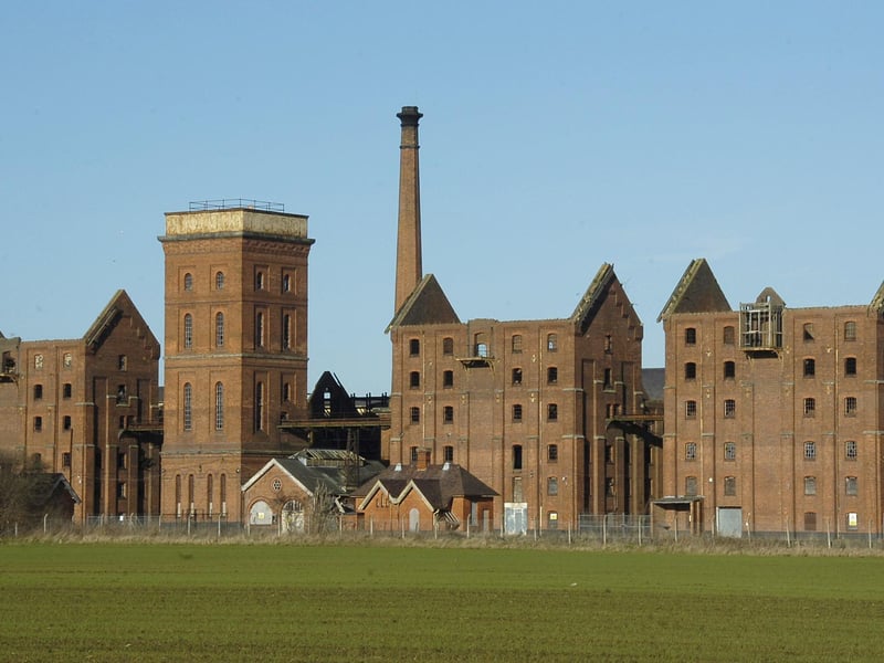 The Grade II* listed former Bass Maltings, in Sleaford, joined the likes of the Houses of Parliament and Windsor Castle on a rundown of landmark landmarks compiled by the head of English Heritage Dr Simon Thurley for The Daily Telegraph newspaper. Of the building, he wrote: “Over the holiday, I passed Sleaford Maltings, the incredible industrial complex that the Bass Brewery built in Lincolnshire. It is a heart-stopping sight but it is also derelict and in urgent need of a new use. The heritage crisis of the 21st century is the fate of our industrial past.”
