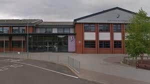Skegness Academy is hosting a 'Be Inspired' event.