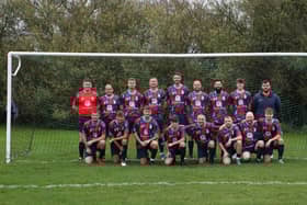 Brant Broughton FC