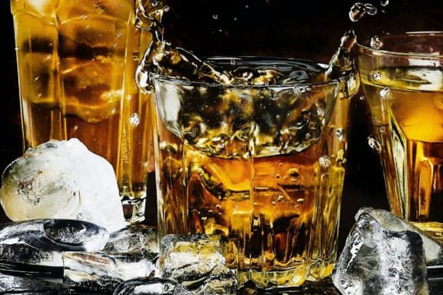 Alcohol