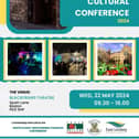 South &amp; East Lincolnshire Cultural Conference