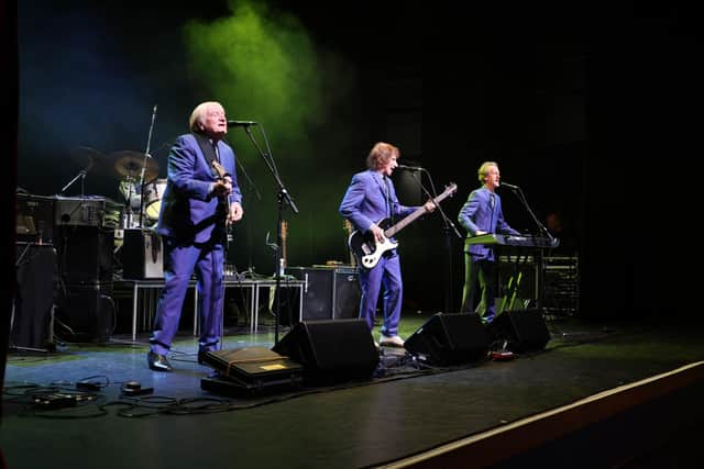 Vanity Fair join other legends for The Sensational 60’s Experience in Skegness.