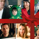 Love Actually in Concert takes place across venues in UK 