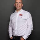 Tony Fearon, Group Commercial Director, Poundstretcher