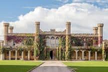Lincoln Crown Court