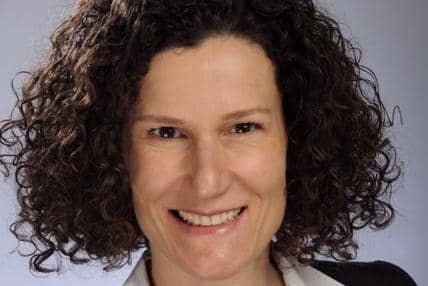 Dr Susanne Hager