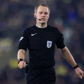 There have been just 39 red cards and 1,428 bookings dished out around League One so far this season.