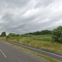 Somerby Way, Gainsborough