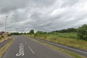 Somerby Way, Gainsborough