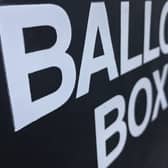 There will be six candidates running for the Sleaford and North Hykeham Constituency in the upcoming general election on July 4.