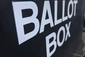 There will be six candidates running for the Sleaford and North Hykeham Constituency in the upcoming general election on July 4.