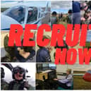 2292 Air Cadets open evening this week