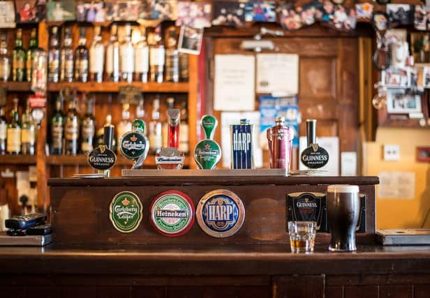 The pubs were handed pass ratings in the most recent assessments according to a Foods Standard Agency report