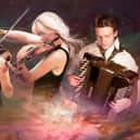 Kosmos Ensemble.
