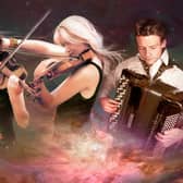 Kosmos Ensemble.