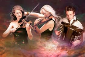 Kosmos Ensemble.