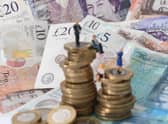 Households are being warned that there are just days left to apply for a cash boost from the Household Support Fund. The scheme was unveiled at the end of September 2021, with £500m set aside to help vulnerable families fund essentials during the cost of living crisis.