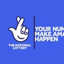 National Lottery players in the East Lindsey area are being urged to double-check their ticket.