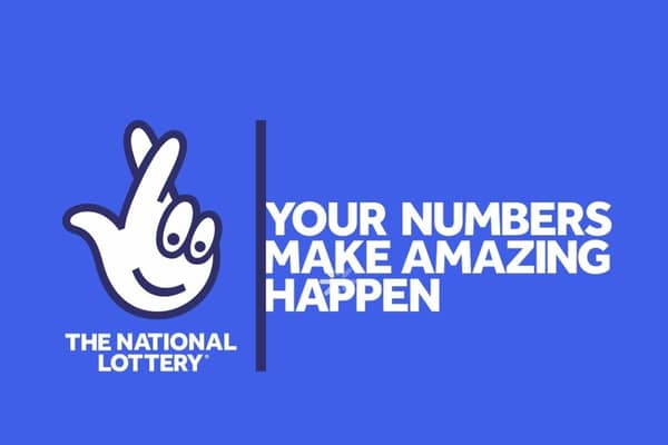 National Lottery players in the East Lindsey area are being urged to double-check their ticket.