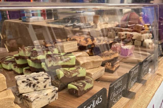 Celebration of local food and drink is coming back for its second year at the end of the month