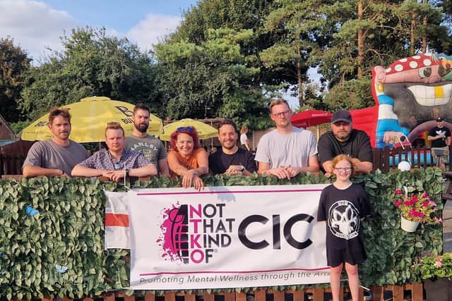 The team at NTKO