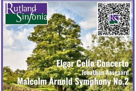 Scan the code for tickets