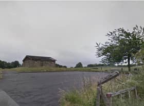 West Lindsey District Council is seeking funding to rejuvenate the disused Scout’s Hill in Gainsborough