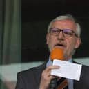 Boston United chairman David Newton says price increases are needed to offset rising costs and to be competitive on the pitch. Photo: Oliver Atkin