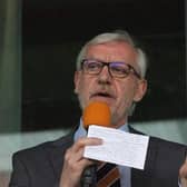 Boston United chairman David Newton says price increases are needed to offset rising costs and to be competitive on the pitch. Photo: Oliver Atkin