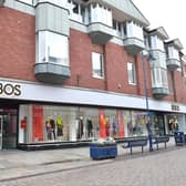 Rebos store, in Boston, has announced it is to close its retail department, with 'serious job losses' as a result.