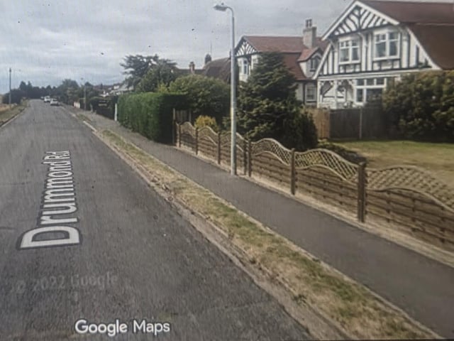 1 Drummond Road, Skegness.
