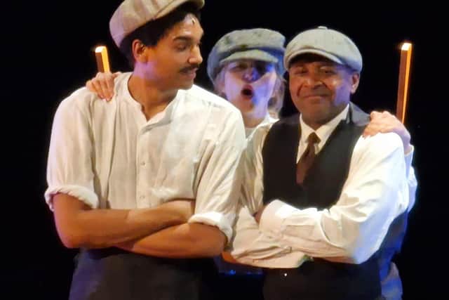 Production Image