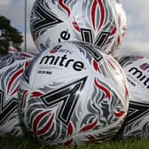 Boston United boosted their survival hopes with a win over Chorley.