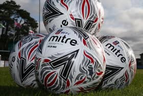 Boston United boosted their survival hopes with a win over Chorley.