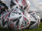 Boston United boosted their survival hopes with a win over Chorley.