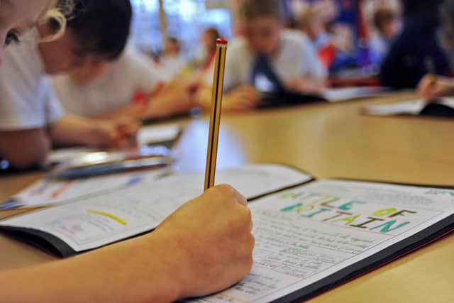 Many Lincolnshire teachers are feeling the impact of sustained excessive workloads and fears for their health and student wellbeing, a trade union has warned.