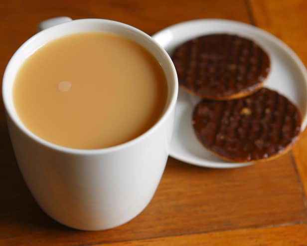 Amid bitterly cold conditions this January, libraries, churches, community spaces and cafes have opened their doors to provide a place for people to keep warm.