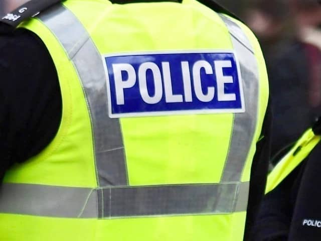 Figures from the annual Crime Repor show that theft has reached new record levels 