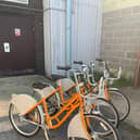 Wheels for Life scheme