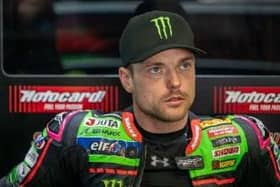 Alex Lowes.