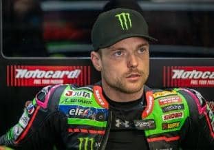 Alex Lowes.