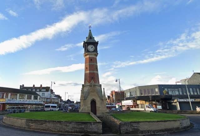 Skegness. Photo Google Maps
