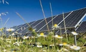 Springwell Energy Farm Limited is seeking a 40-year Development Consent Order (DCO) to install solar panels on land near Navenby.