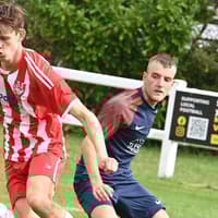 Horncastle all set for big kick-off