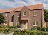 No need for any work, just move straight in and start enjoying your new home