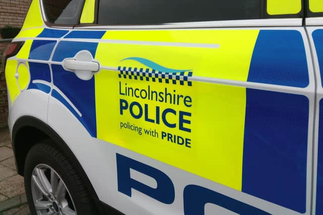 Lincolnshire Police