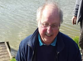 Geoff Bewick.